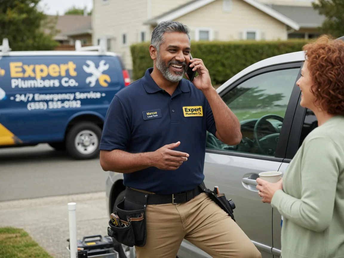 Drain Cleaning Greensburg, KS FAQs
